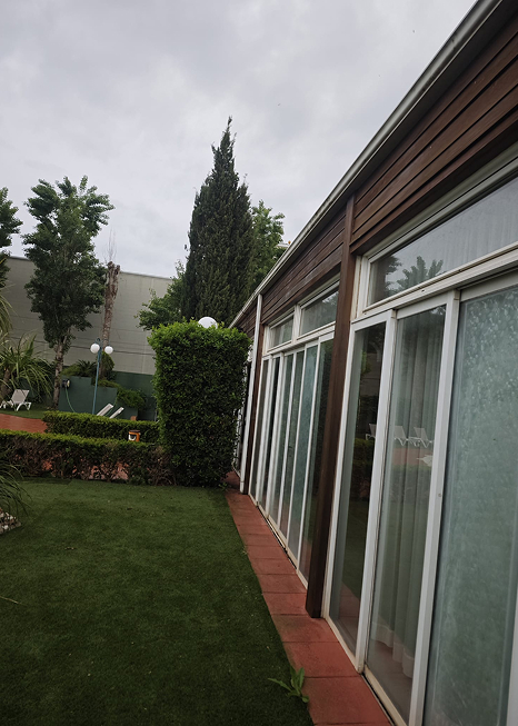 Nuestros servicios de reformas