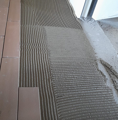 Rehabilitación de viviendas