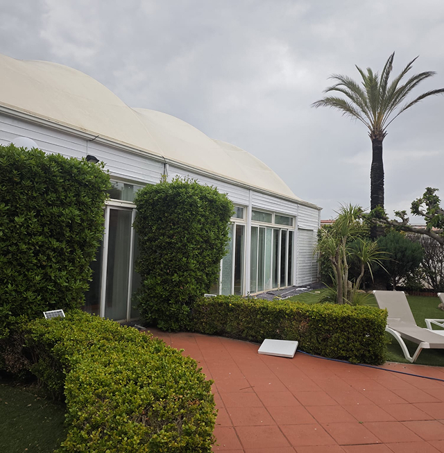 Hablemos sobre tu próximo proyecto