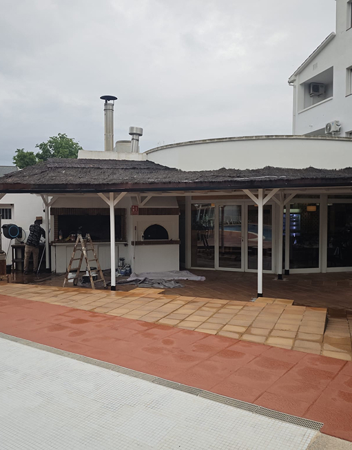 Especialistas en reformas integrales